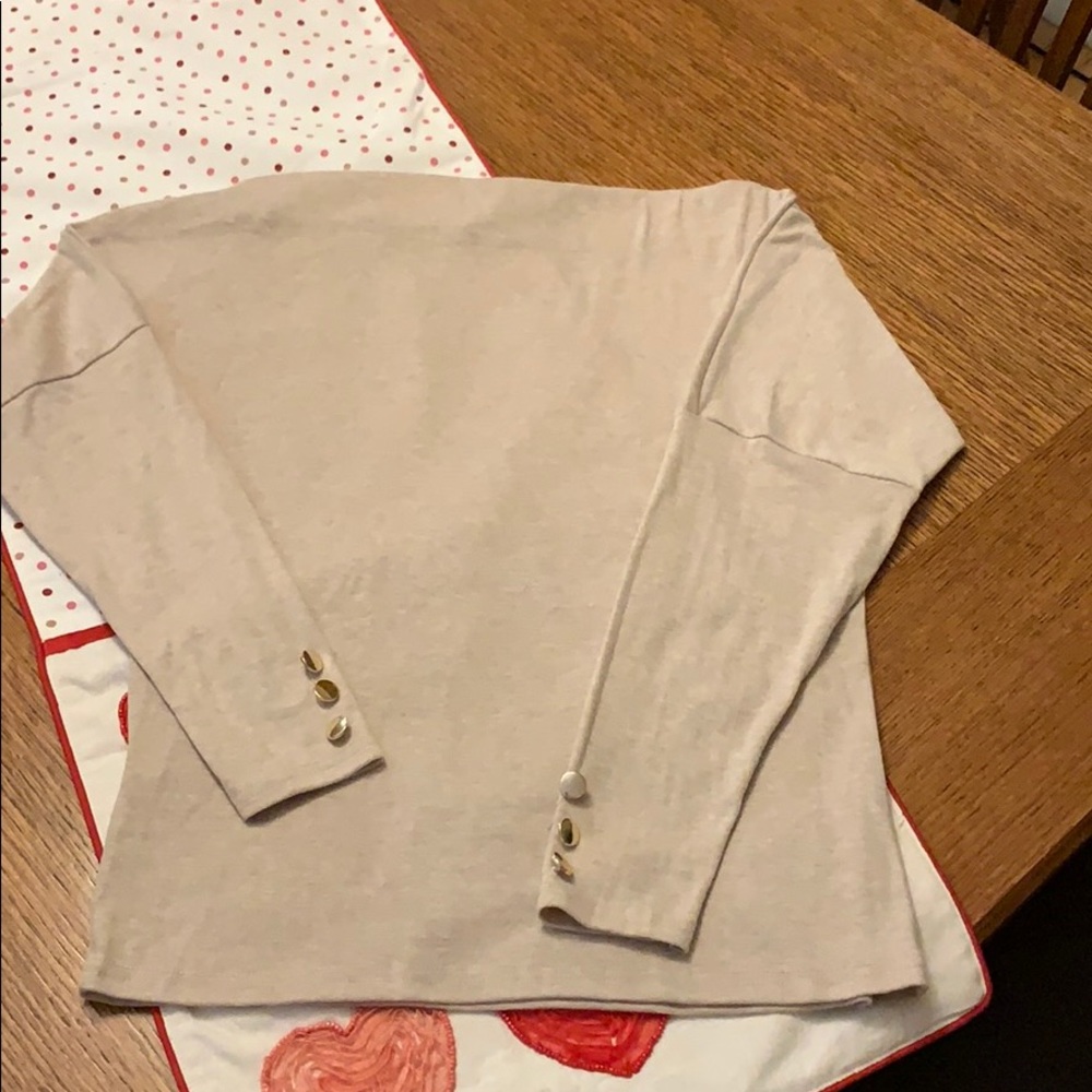 ❤️SPRING/ SUMMER 2020 trend slouched pullover - Picture 5 of 7